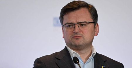 „Rosja grozi trzecią wojną światową, bo przegrywa u nas”
