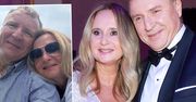 Joanna Kurska zabrała córkę i poleciała do męża do USA. Jacek może być dumny, bo Anna rośnie w oczach!