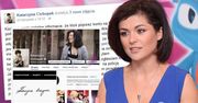 Kasia Cichopek padła ofiarą oszustów. Przestrzega przed nimi swoich fanów