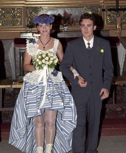 To było wydarzenie roku! Śmietanka towarzyska na ślubie Kurzajewskich!