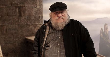 Dlaczego Ned Stark musiał zginąć? Sylwetka George'a R. R. Martina
