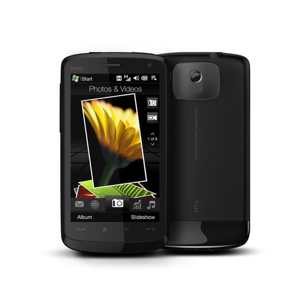 HTC Touch HD