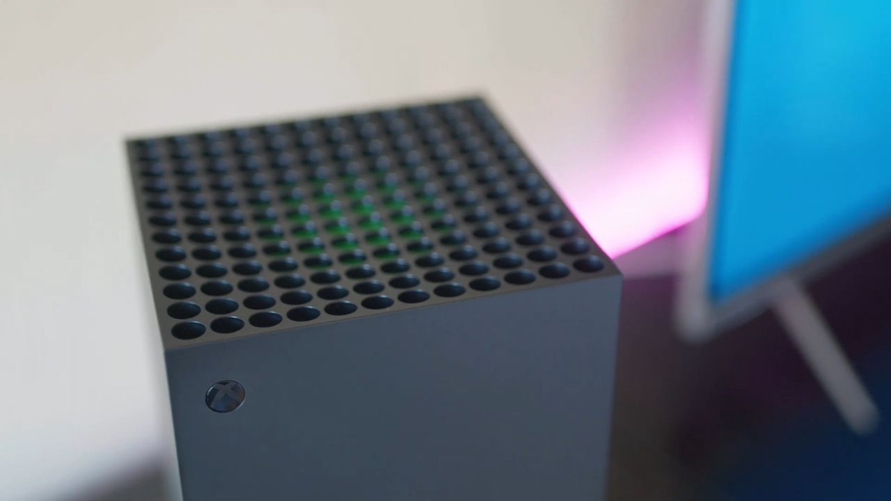 Xbox Series X ma kolejny fajny patent. Dzięki niemu stare gry będą ładniej wyglądać