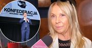 Mariola Bojarska-Ferenc o Konfederacji: "Normalni ludzie nie głosują". Dalej było jeszcze mocniej [WIDEO]