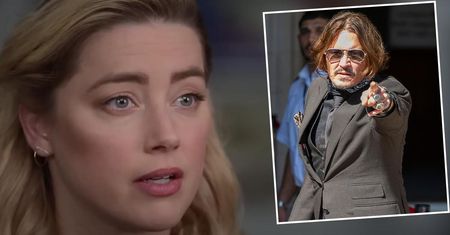 Amber Heard wycięta z długo wyczekiwanego filmu. Po żenującym procesie z Johnnym Deepem zastąpi ją nowa aktorka