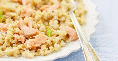 Oczyszcza z toksyn, wspiera odchudzanie i reguluje poziom cholesterolu. Jedz choćby codziennie