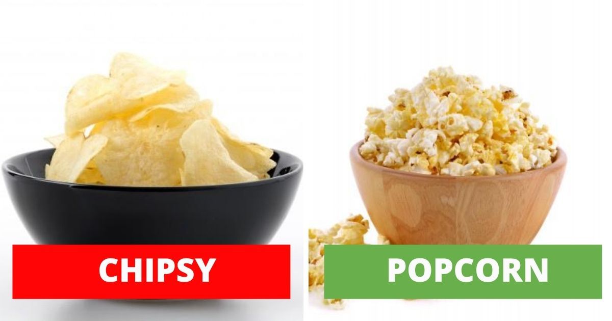 10 popularnych "grzechów" w diecie, które można zastąpić zdrowszą wersją. Równie smaczną!