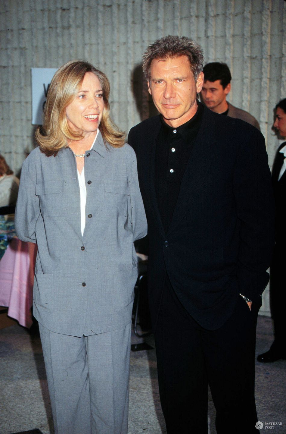 Melissa Mathison nie żyje