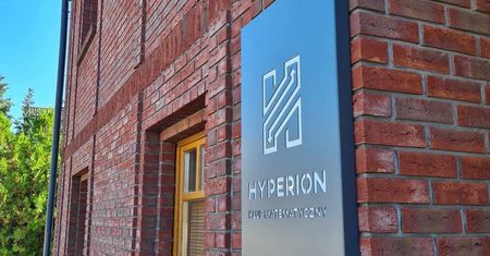 Klub Matematyczny Hyperion: Pasja do nauk ścisłych, która prowadzi do sukcesu