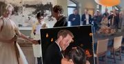 Tak Meghan i Harry bawili się na weselu Ellen DeGeneres i jej partnerki. Do sieci wyciekło wideo z zamkniętej imprezy dla gwiazd