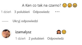 Rodzinna impreza Adama Małysza. Żona tłumaczy się za niego (fot. Instagram)