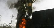 Hamas - tylko tak można przetrwać