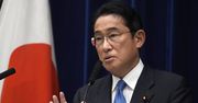 Japonia “głęboko zaniepokojona” możliwym użyciem przez Kreml broni jądrowej.