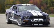Ford Mustang FR500GT
