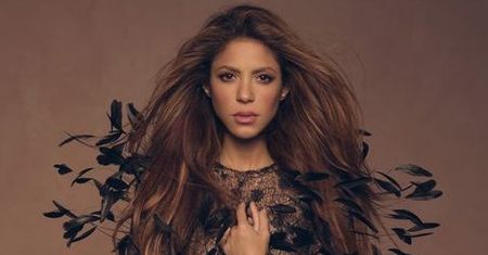 Shakira będzie miała postawionych sześć zarzutów