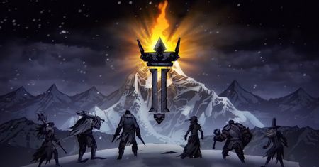 Szykuje się druga część Darkest Dungeon!