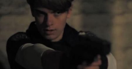 Resident Evil również doczekał się internetowego serialu