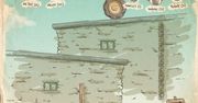 Gra na poranek: Home Sheep Home
