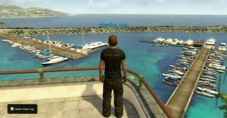 PlayStation Home - wracamy do zakurzonego wirtualnego świata Sony [Wideofelieton]