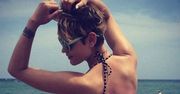 Honey wyjechała na wakacje! Pokazała swoje zdjęcia w bikini!