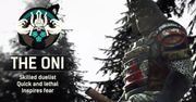 Przyjrzyjmy się bliżej samurajom z For Honor