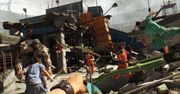 W Dying Light zaczął straszyć Bozak. Znajdziecie go na stadionie