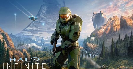 Wszystko, co chcielibyście wiedzieć o Halo Infinite, ale nie mieliście okazji zapytać