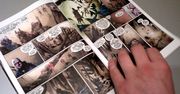 Dziś premiera komiksu o Wiedźminie. W cyfrowej edycji po polsku, wydanie zbiorcze w planach