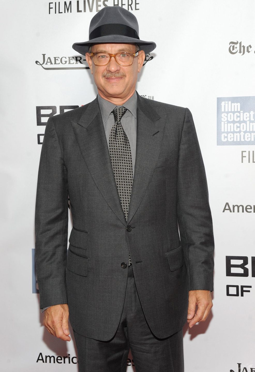 Tom Hanks