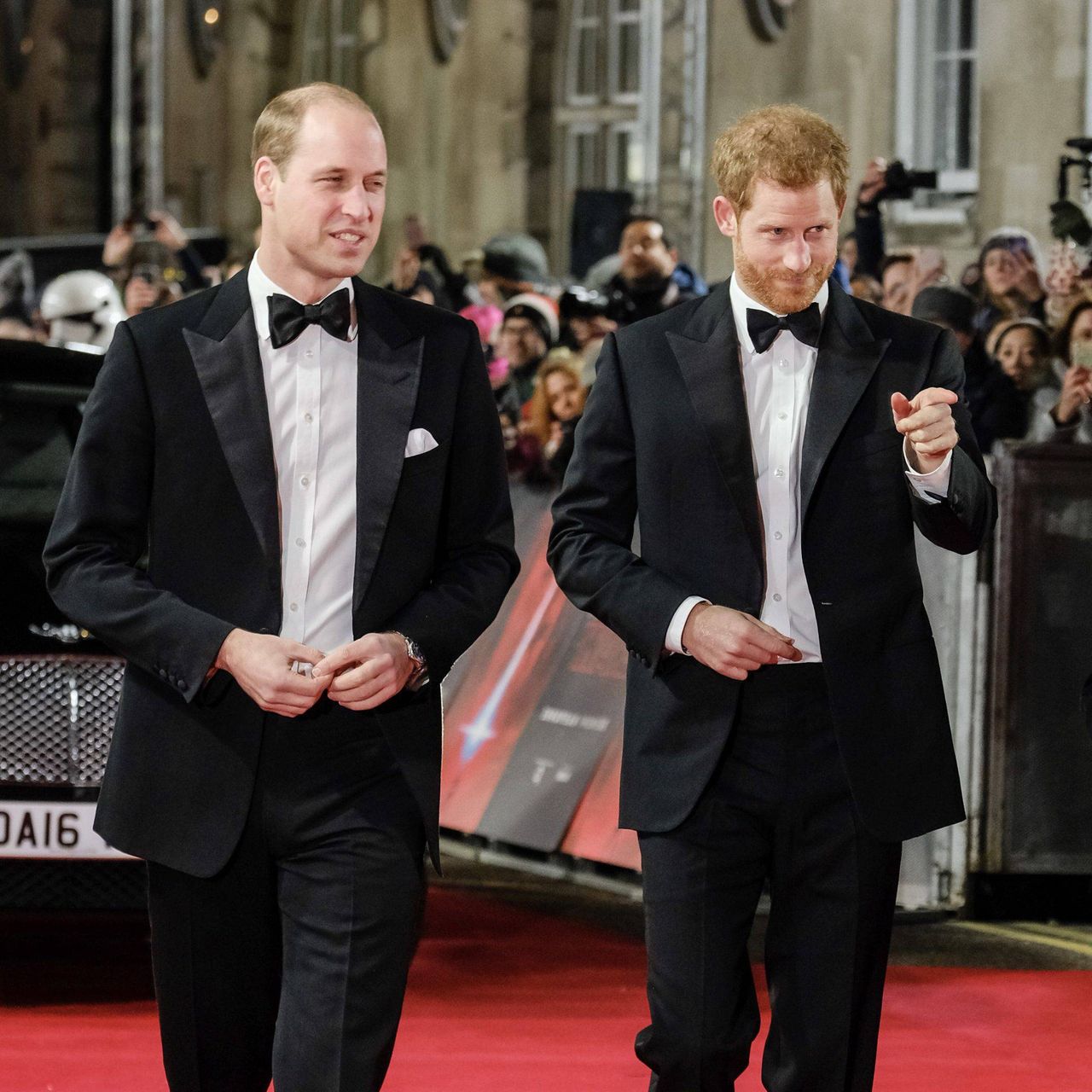 Książę William nie nosi ślubnej obrączki