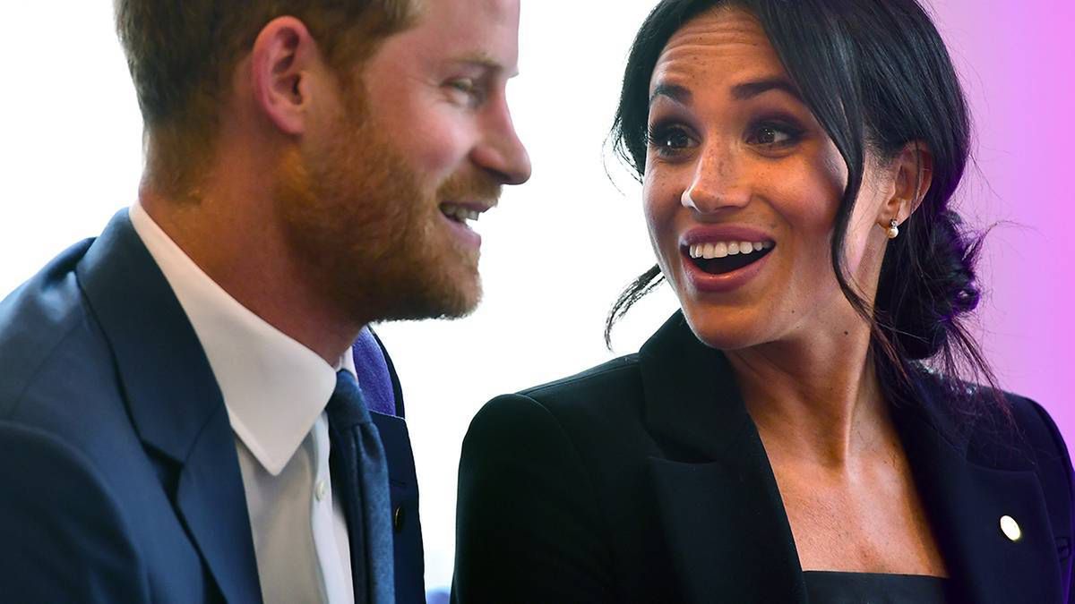 Meghan i Harry mają nowych sąsiadów. Znana para wydała fortunę, by zamieszkać obok nich