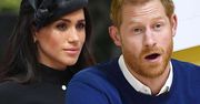 Meghan Markle wprowadziła żelazny rygor w domu. Nie uwierzycie czego zabrania swojemu mężowi!