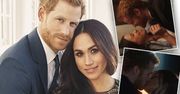 Będzie skandal?! Meghan Markle i książę Harry w łóżku! Pełen gorących scen trailer trafił do internetu [WIDEO]