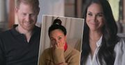 Kocyk z filmu "Meghan i Harry" wielkim hitem sieci! Oto co się dzieje, kiedy Markle czegoś dotknie