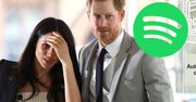 Spotify ma dość współpracy z Meghan i Harrym. Po ostatnich przewinieniach ich współpraca wisi na włosku. Czym podpadli?