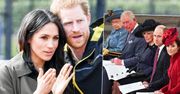 Rodzina królewska po prawie dwóch miesiącach reaguje na narodziny córki Meghan i Harry'ego. Zdobyła się na ważny gest