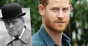 Pogrzeb księcia Filipa. Książę Harry zaprezentuje się w innym stroju niż William i Karol. Kiedyś byłoby to niedopuszczalne