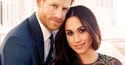 Pełna czułości rozmowa Meghan i Harry'ego. Pierwszy raz nie tylko widać, ale i słychać jak się kochają