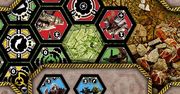 Neuroshima Hex na iPhone`y