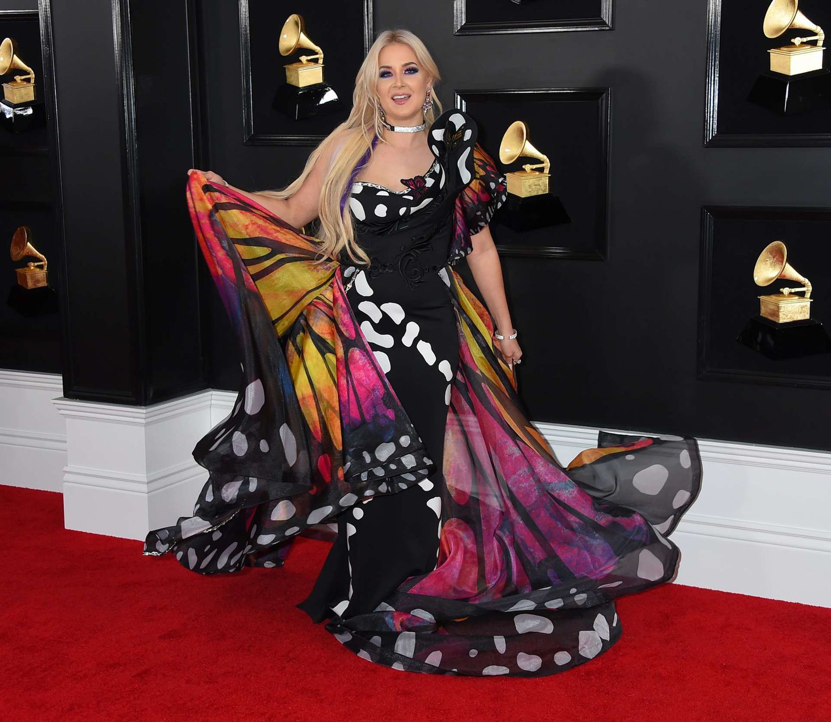 Saint Heart – Grammy 2019