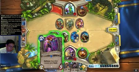 Hearthstone: Heroes of Warcraft ściągnięto już 20 milionów razy