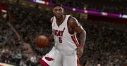 Krótka piłka: Kim w NBA 2K11 będzie grało pół świata?