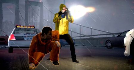 PayDay: The Heist - zabawa w policjantów i złodziei nie zacznie się tak szybko