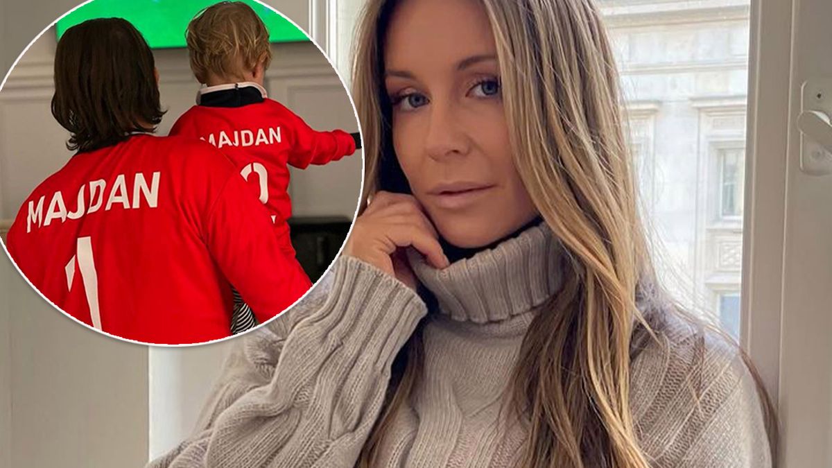 Małgorzata Rozenek - Henio