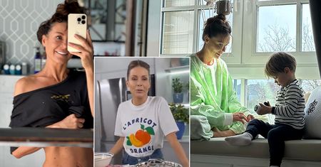 Małgorzata Rozenek zdradziła na jakiej diecie jest Henio. To może być dla wielu kontrowersyjne