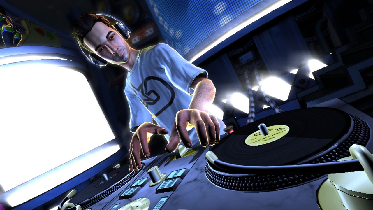 To jak sprzedało się DJ Hero?