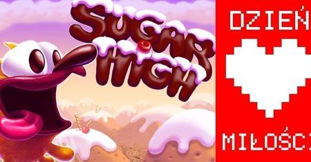 Sugar High - psy wolą słodycze [recenzja]