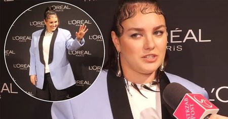 Ewa Farna nie jest katoliczką. Co myśli o Kościele i wierze? Padło też pytanie o ochrzczenie dzieci [WIDEO]
