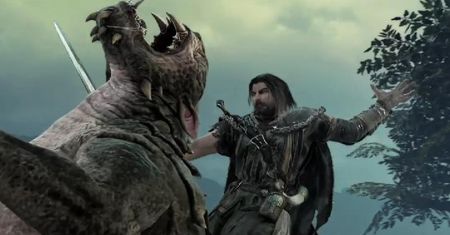 Lord of the Hunt, dodatek do Shadow of Mordor jeszcze w tym roku