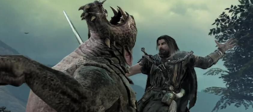 Lord of the Hunt, dodatek do Shadow of Mordor jeszcze w tym roku